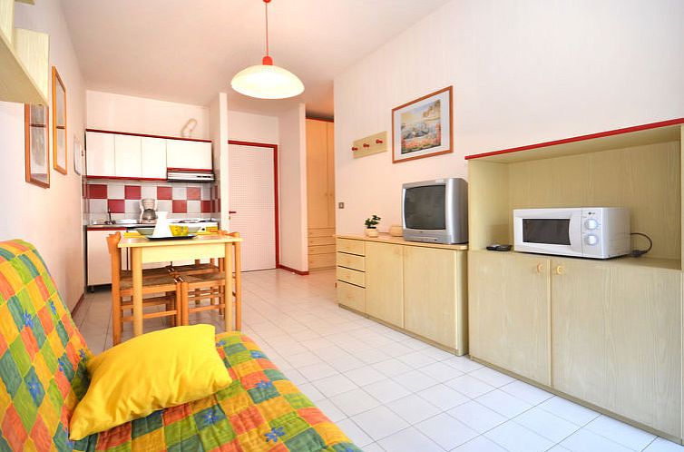 Appartement Residence Urano