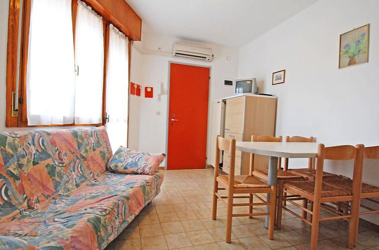 Appartement Moschettieri