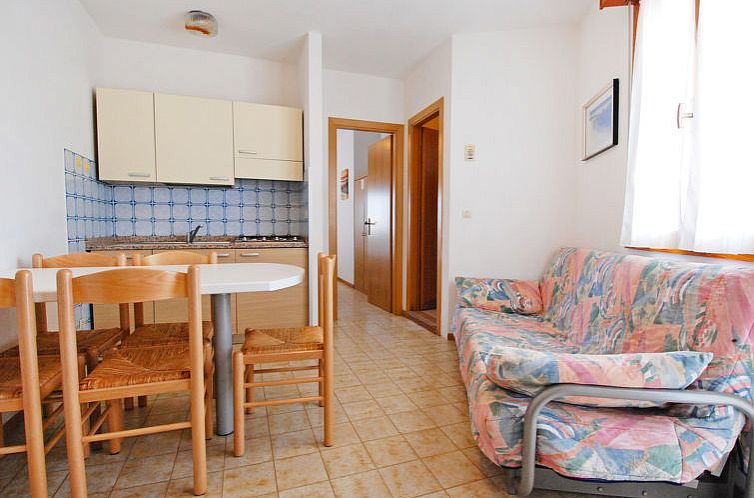 Appartement Moschettieri