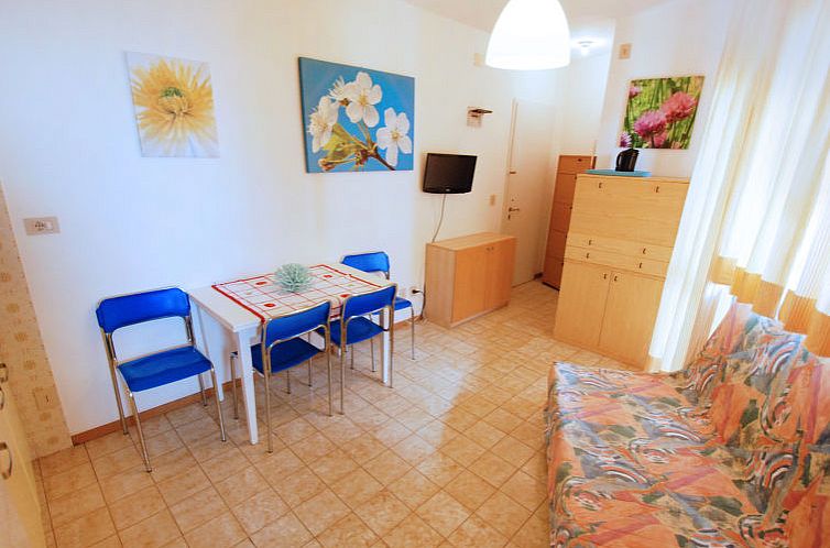 Appartement Moschettieri