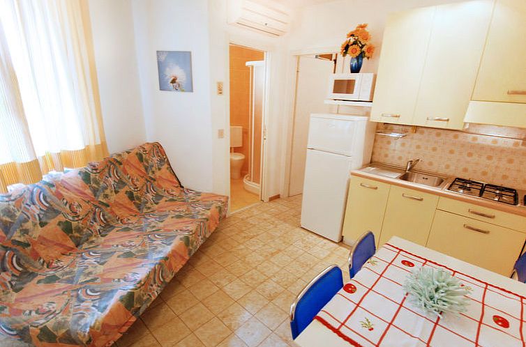 Appartement Moschettieri