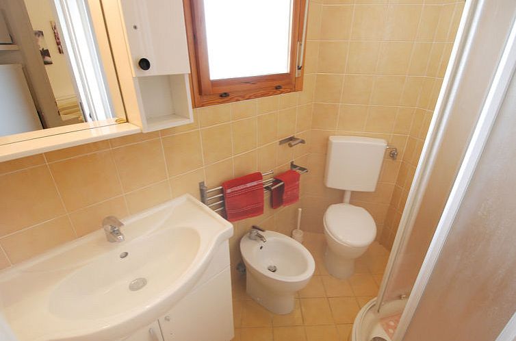 Appartement Moschettieri