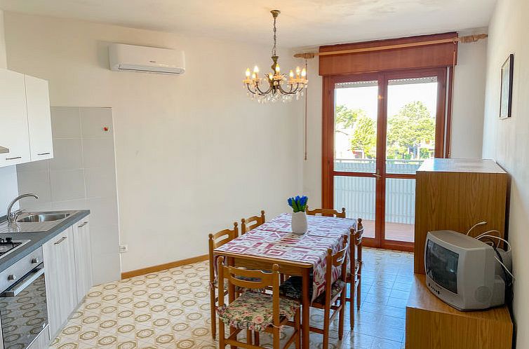 Appartement Canaima