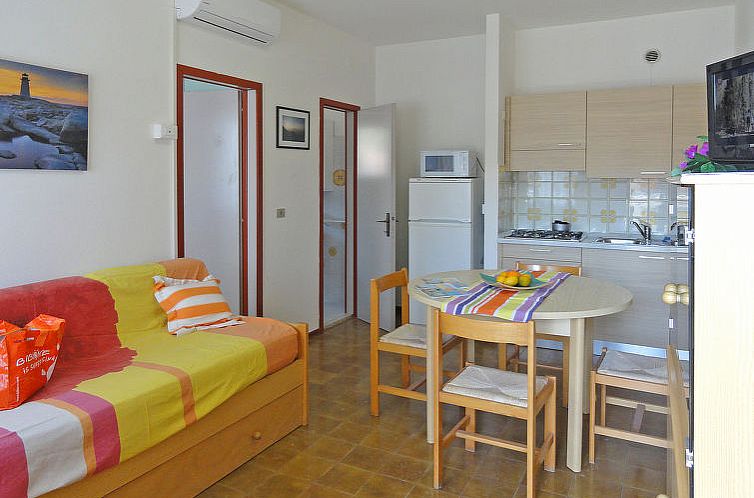 Appartement Villaggio Azzurro