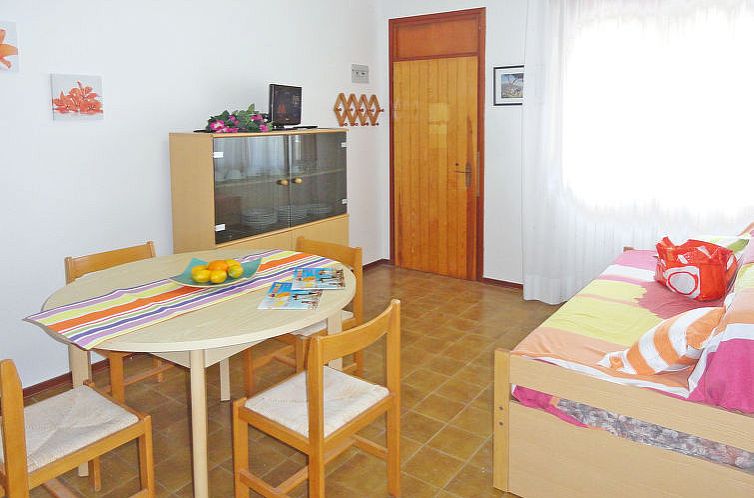 Appartement Villaggio Azzurro