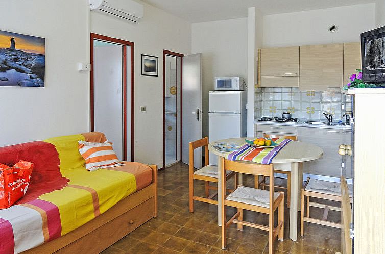 Appartement Villaggio Azzurro