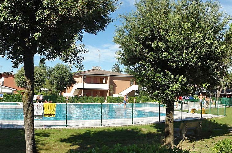 Appartement Villaggio Azzurro