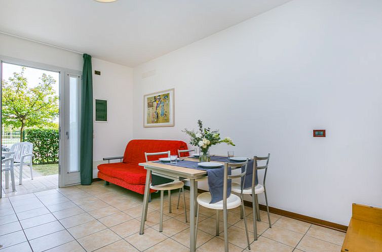 Appartement Robinia/Pinetine