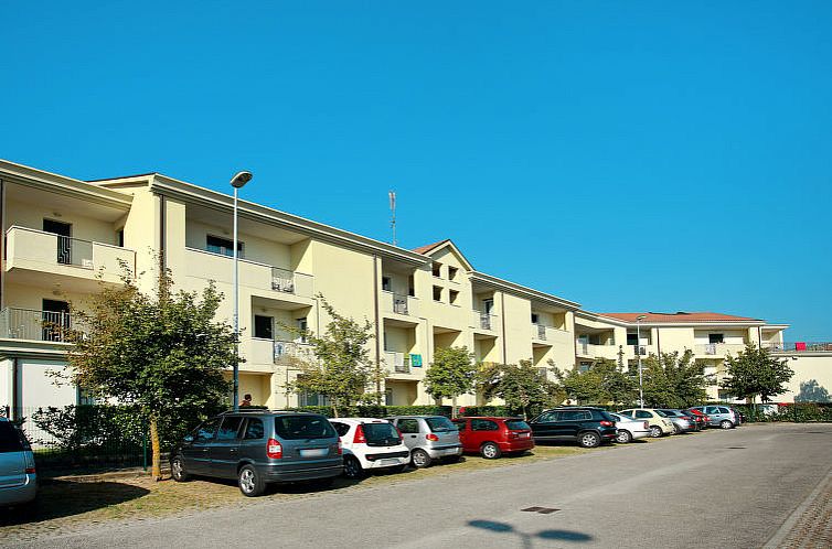 Appartement Robinia/Pinetine