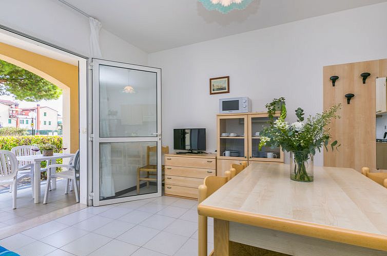 Appartement Albatros