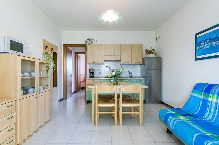 Appartement Albatros