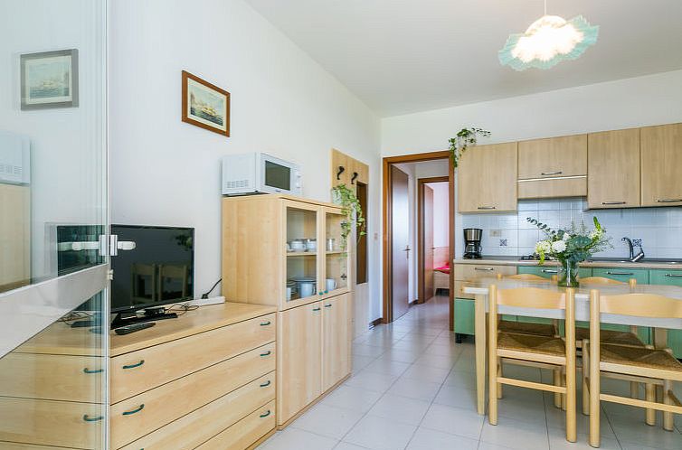 Appartement Albatros