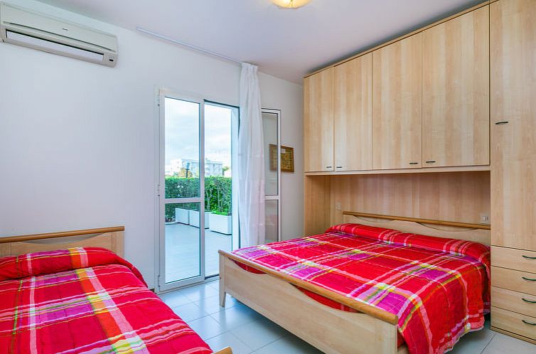 Appartement Albatros