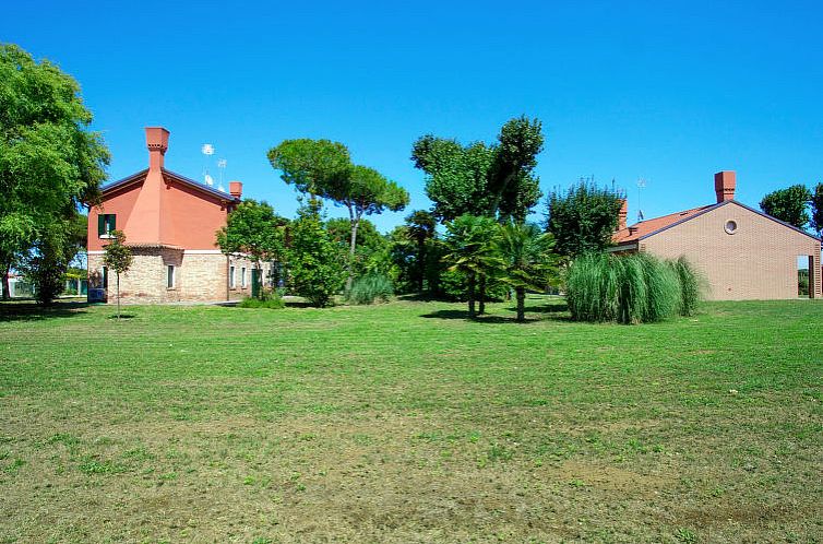 Appartement Ca' Del Pioppo