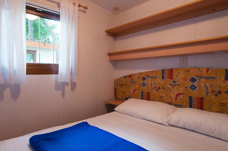 Vakantiehuis Camping Village Cavallino