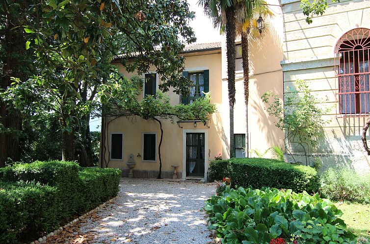 Villa Fiorita Uno