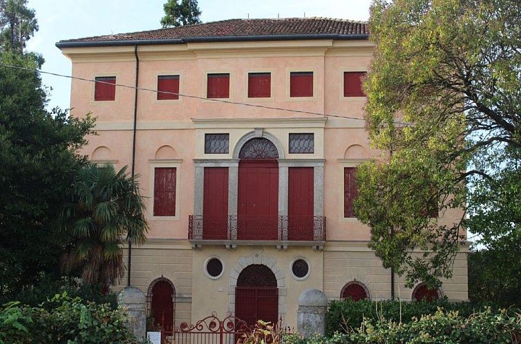 Villa Fiorita Uno