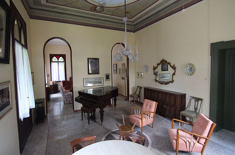 Villa Fiorita Uno