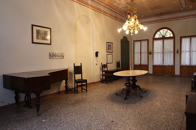 Villa Fiorita Uno