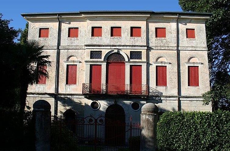 Villa Fiorita Tre