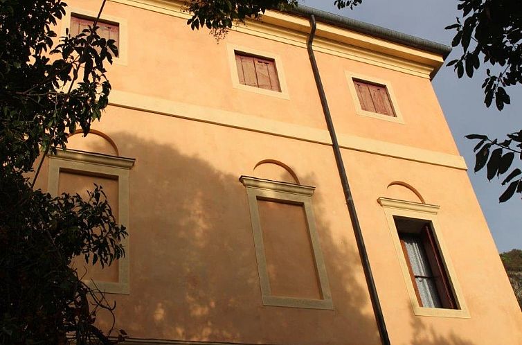 Villa Fiorita Tre