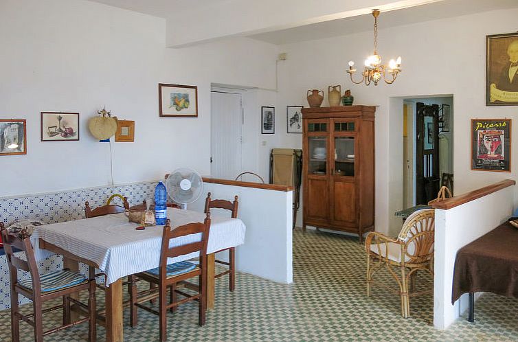 Appartement Sulla Scogliera