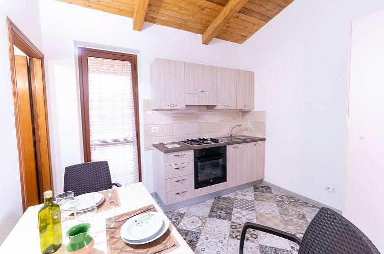 Appartement Cascina Salaco