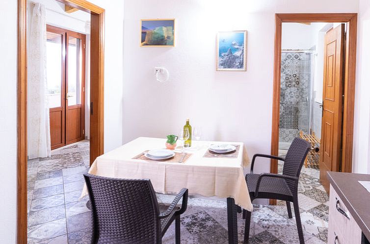 Appartement Cascina Salaco