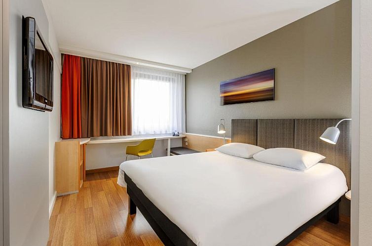 ibis Hotel Frankfurt Messe West