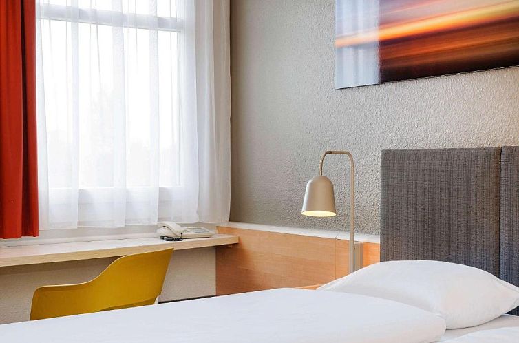 ibis Hotel Frankfurt Messe West