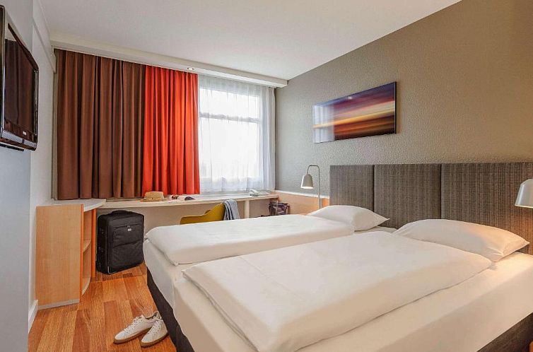 ibis Hotel Frankfurt Messe West