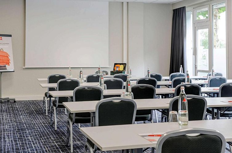 ibis Hotel Frankfurt Messe West