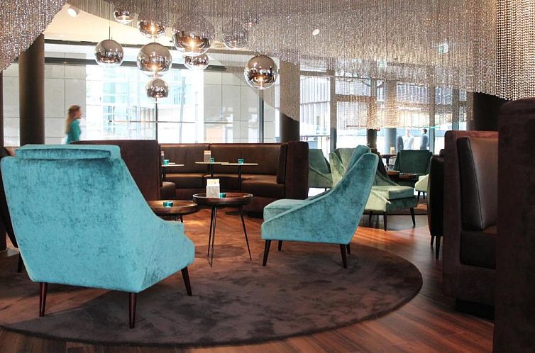 Motel One Frankfurt Messe