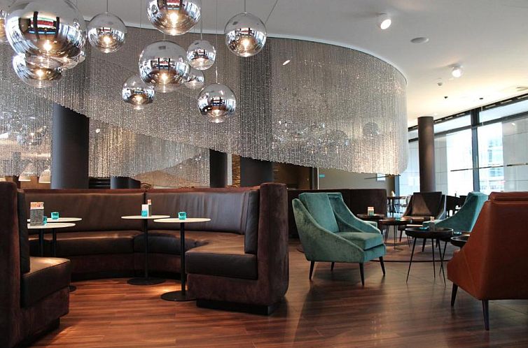 Motel One Frankfurt Messe