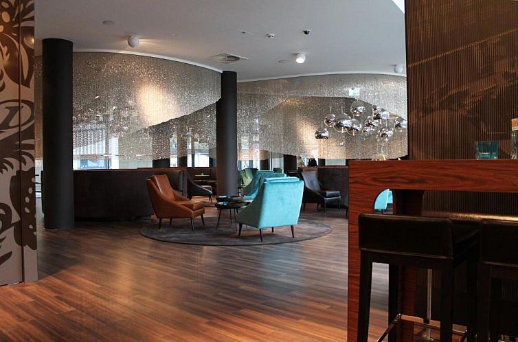 Motel One Frankfurt Messe