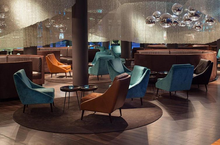 Motel One Frankfurt Messe