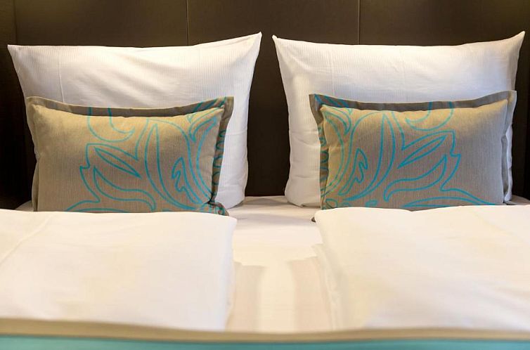 Motel One Frankfurt Messe