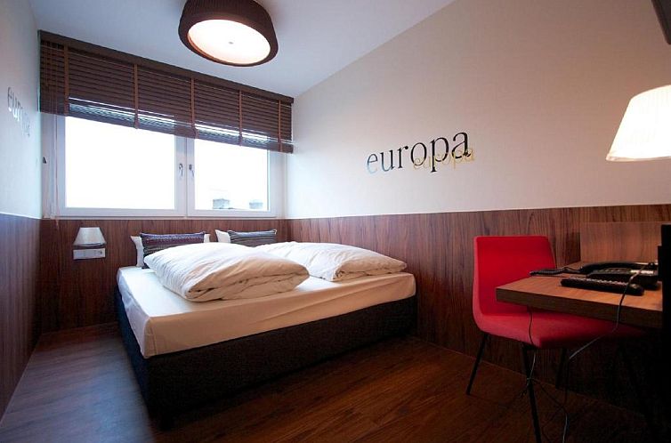 Hotel Europa Life