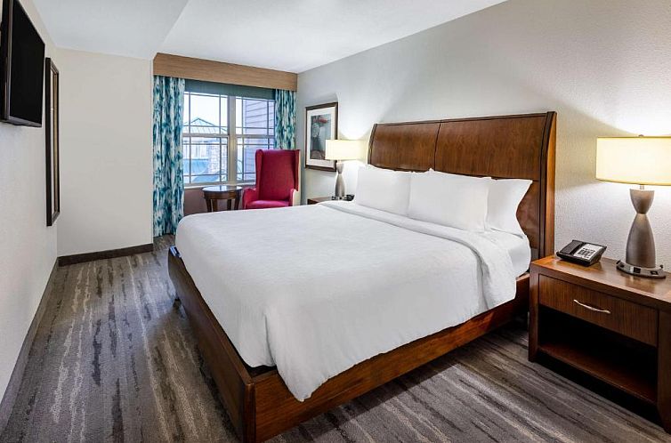 Hilton Garden Inn Roanoke