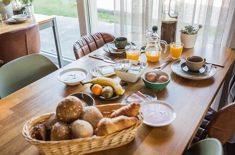 Appartementenhotel Tjermelân Terschelling