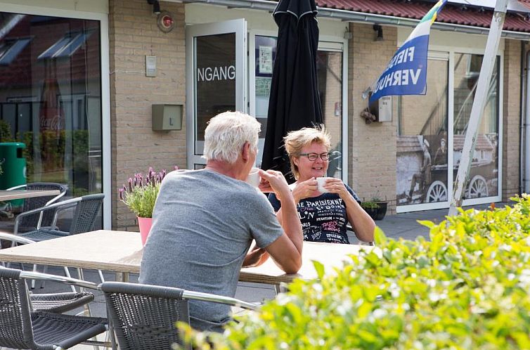 Appartementenhotel Tjermelân Terschelling