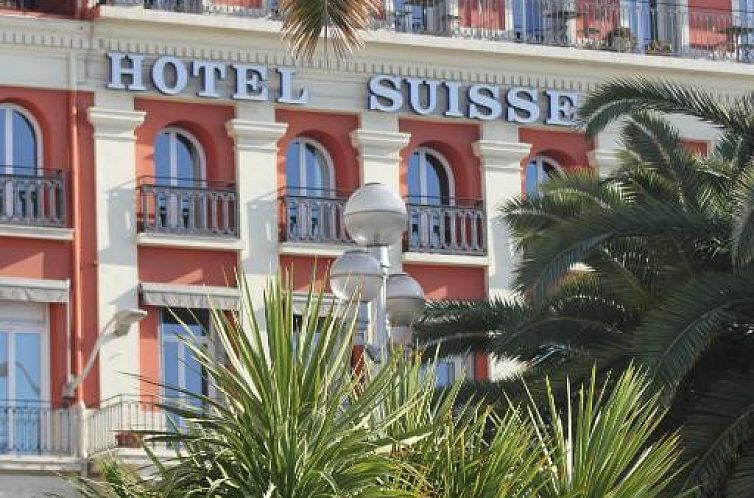 Hotel Suisse