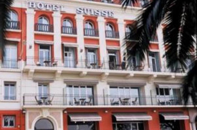 Hotel Suisse