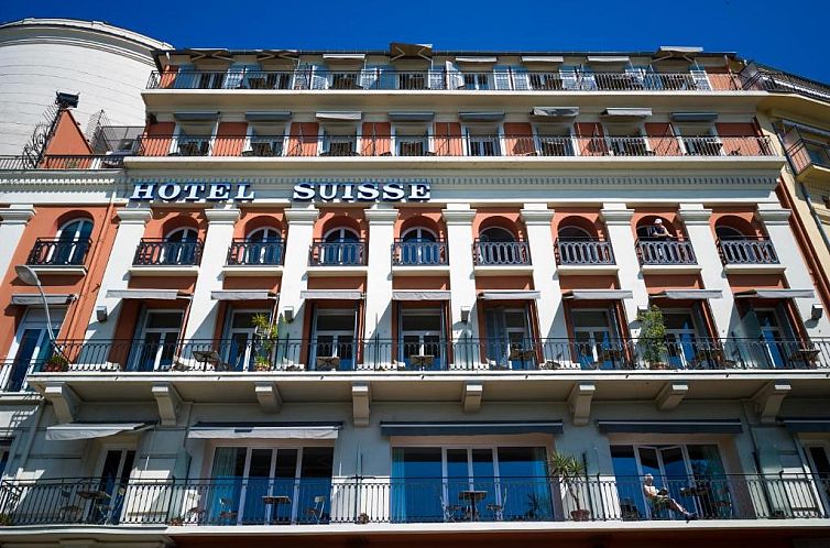 Hotel Suisse