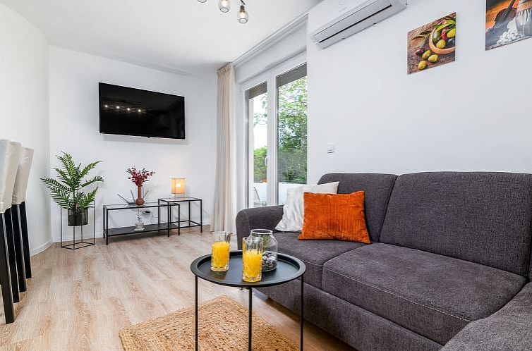 Appartement Graz