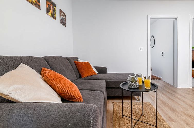 Appartement Graz