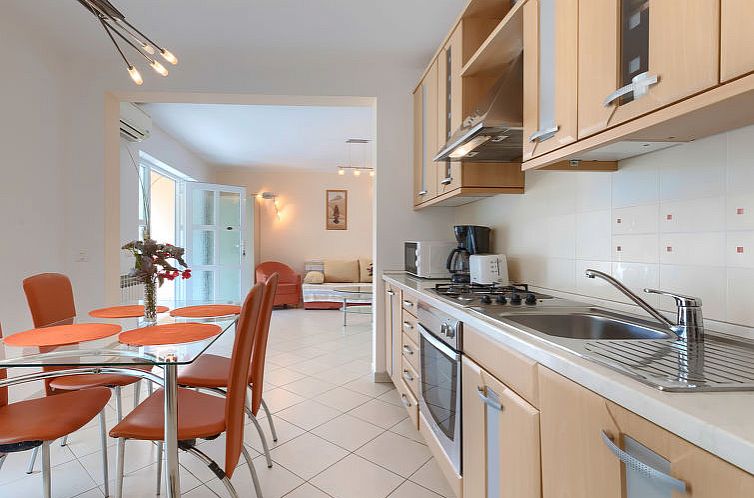 Appartement Macini