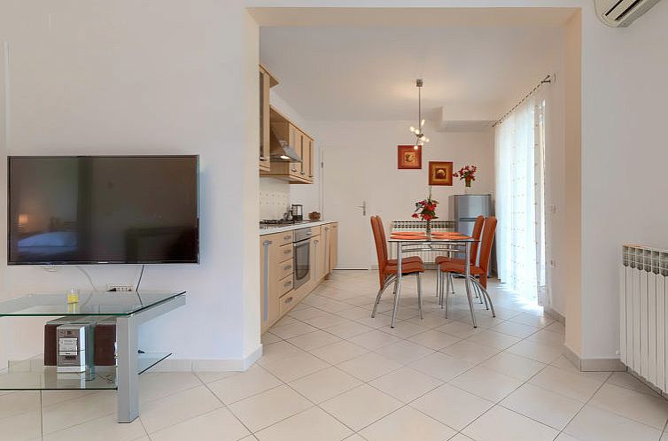 Appartement Macini