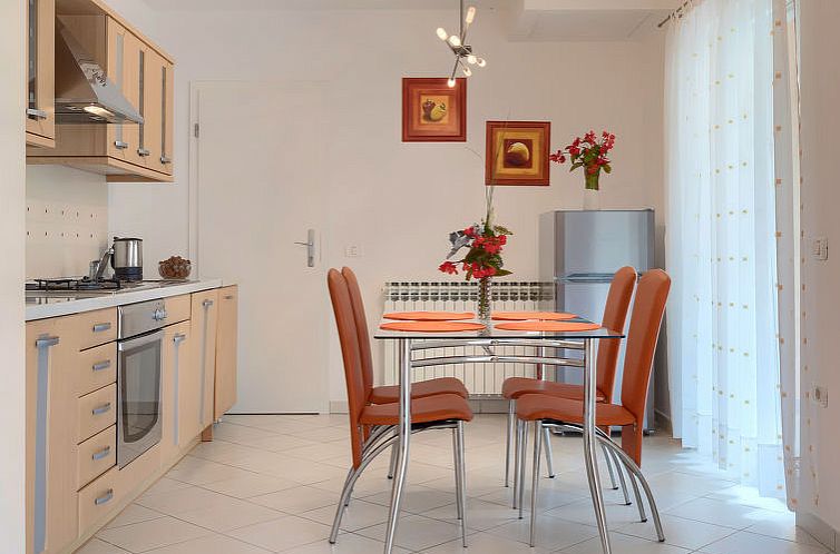 Appartement Macini