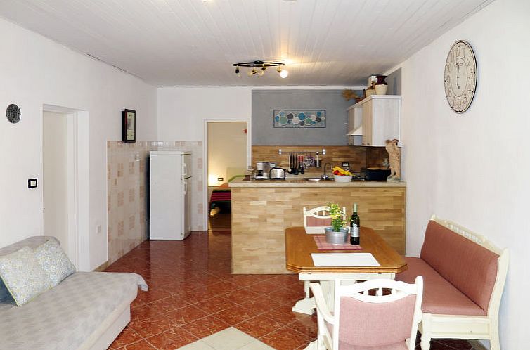 Appartement Viliam